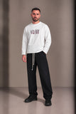 LONSLEEVE PASSION