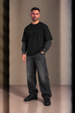 LONGSLEEVE MANICA CAMICIA