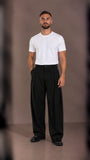 PANTALONE WIDE