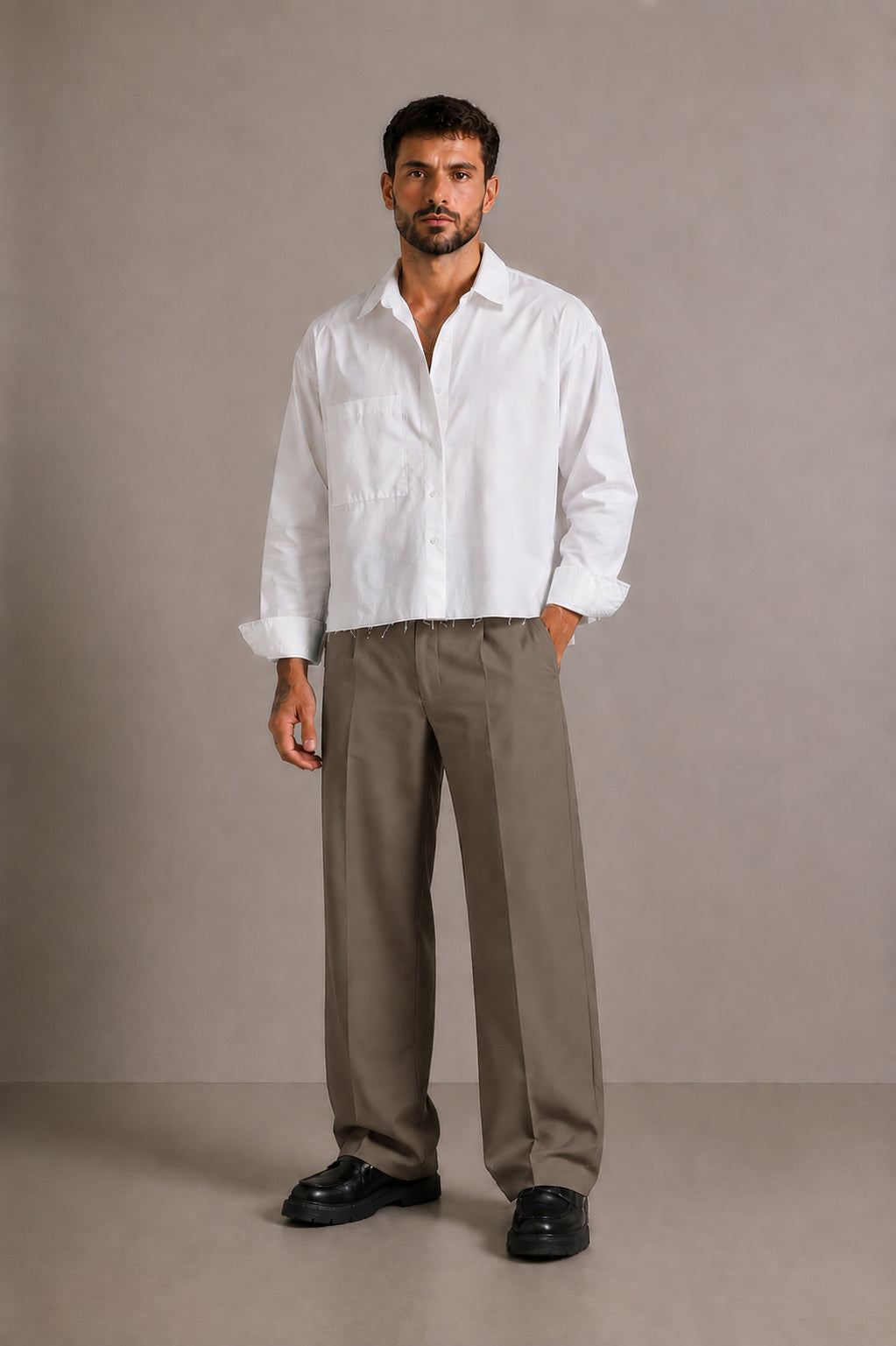 PANTALONE ROMA