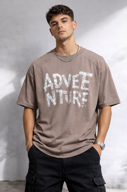 T-shirt Adventure