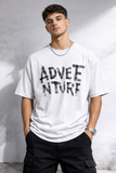 T-shirt Adventure