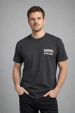 T-shirt Survival
