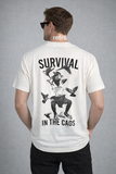 T-shirt Survival