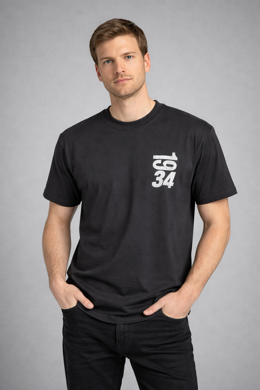 T-shirt 1934