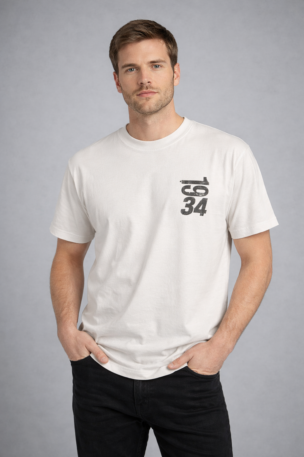 T-shirt 1934