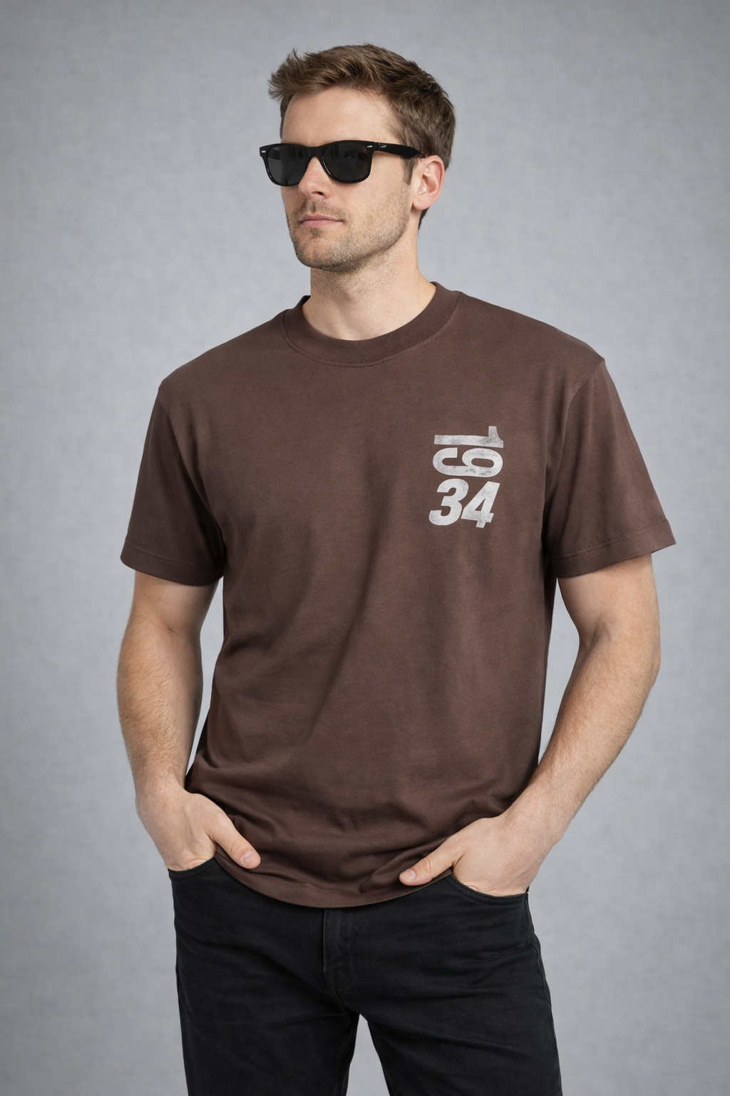 T-shirt 1934