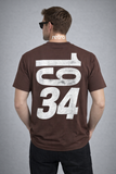 T-shirt 1934