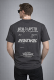 T-shirt New Chapter