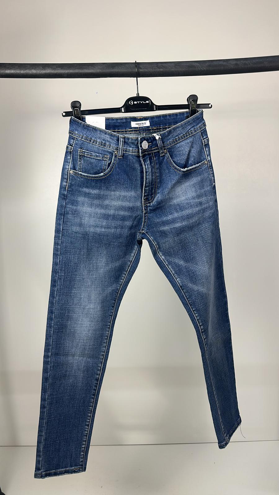 Jeans in PROMO tg. 44