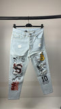 Jeans in PROMO tg. 44