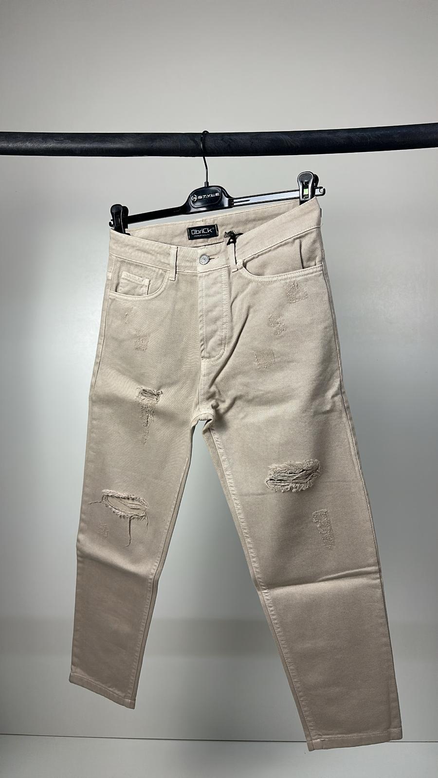Jeans in PROMO tg. 46