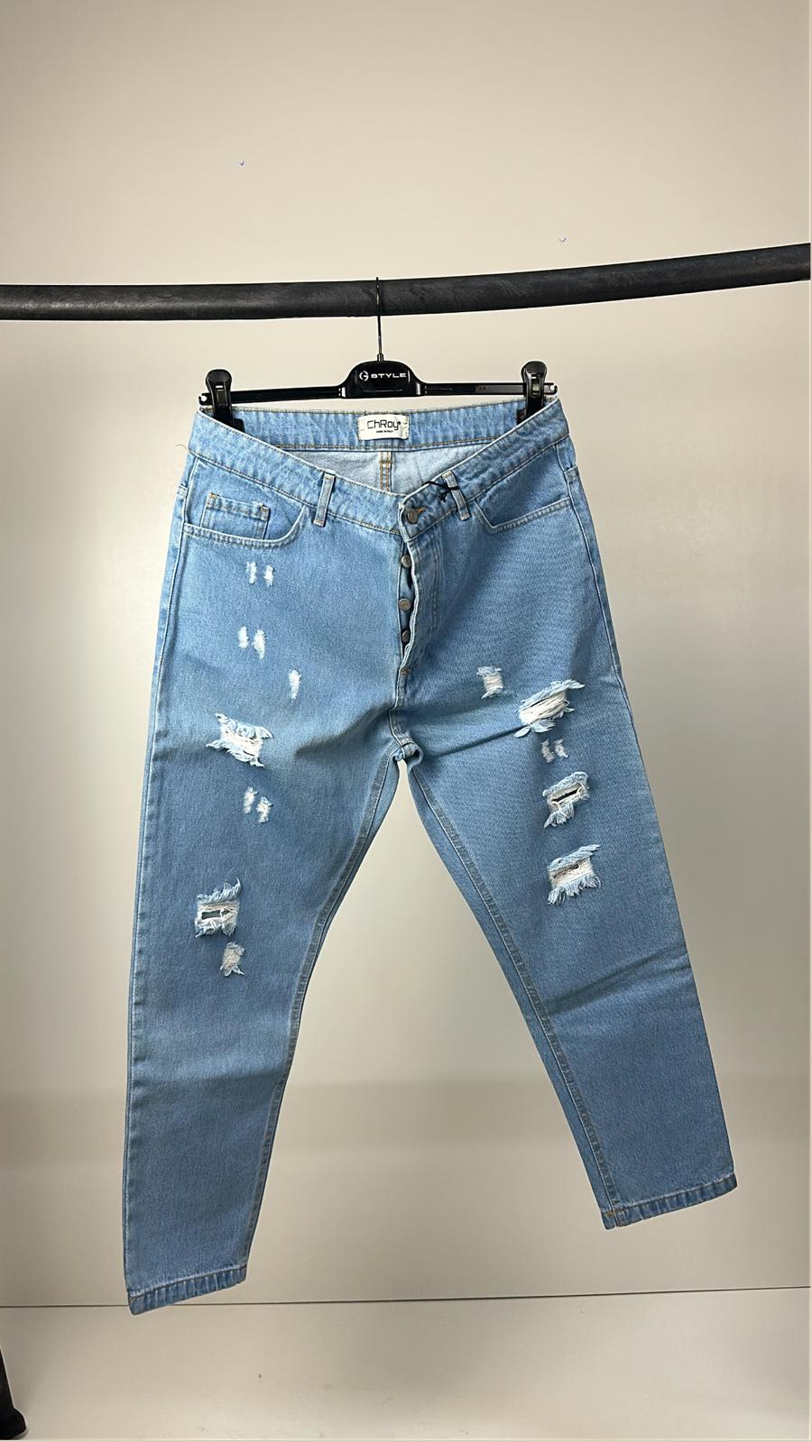 Jeans in PROMO tg. 48