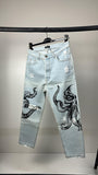 Jeans in PROMO tg. 48