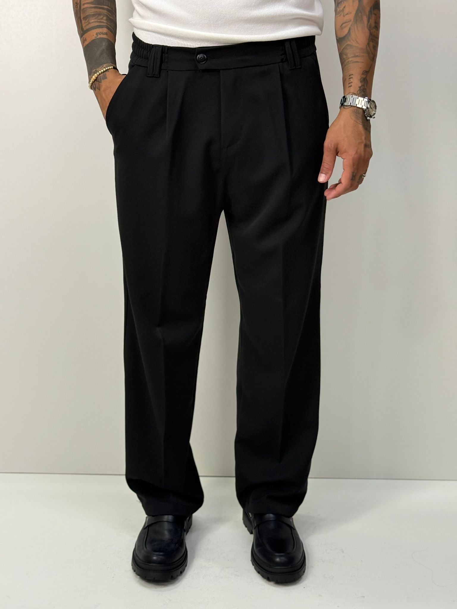 Pantalone Palazzo