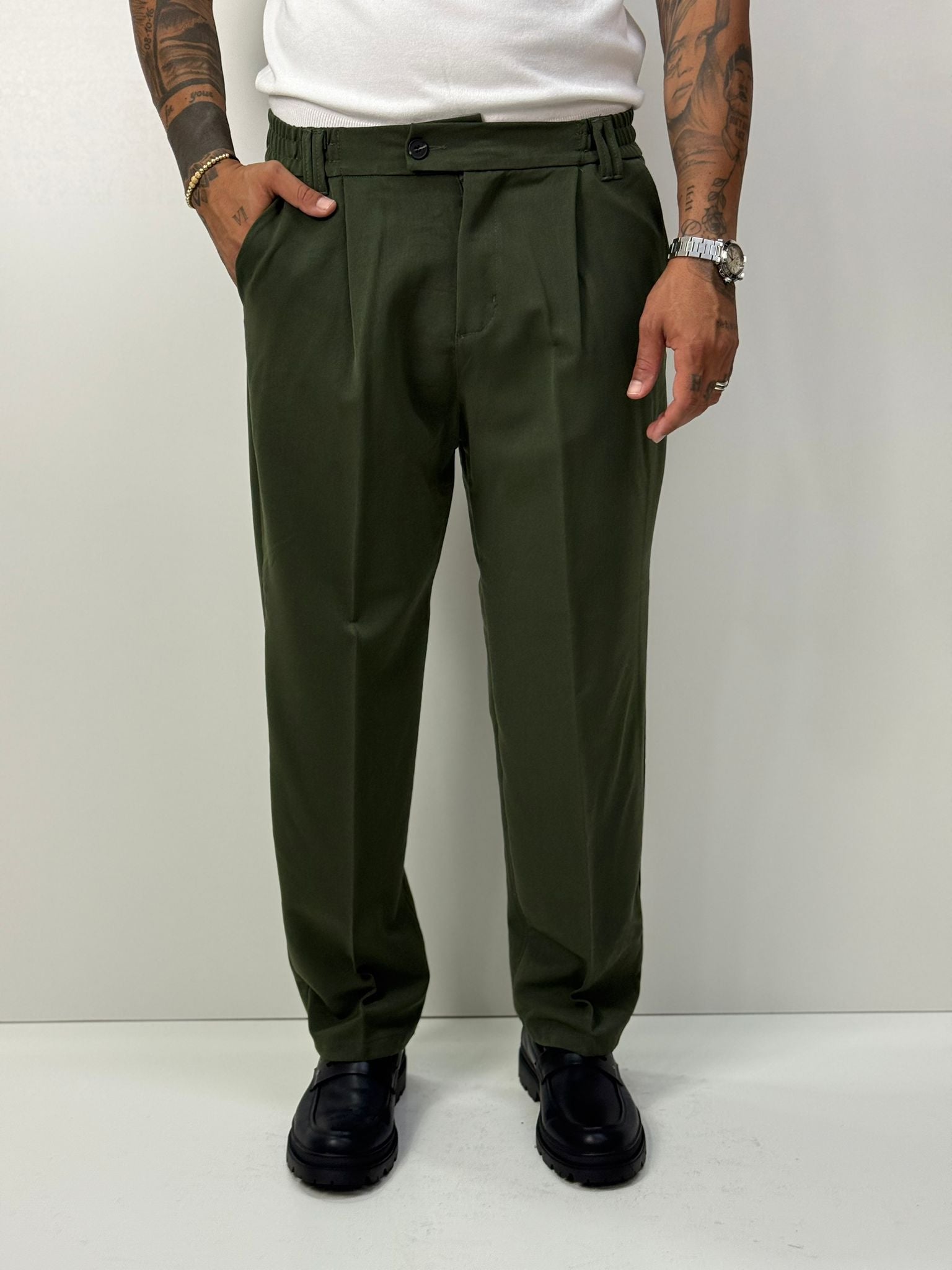 Pantalone Palazzo