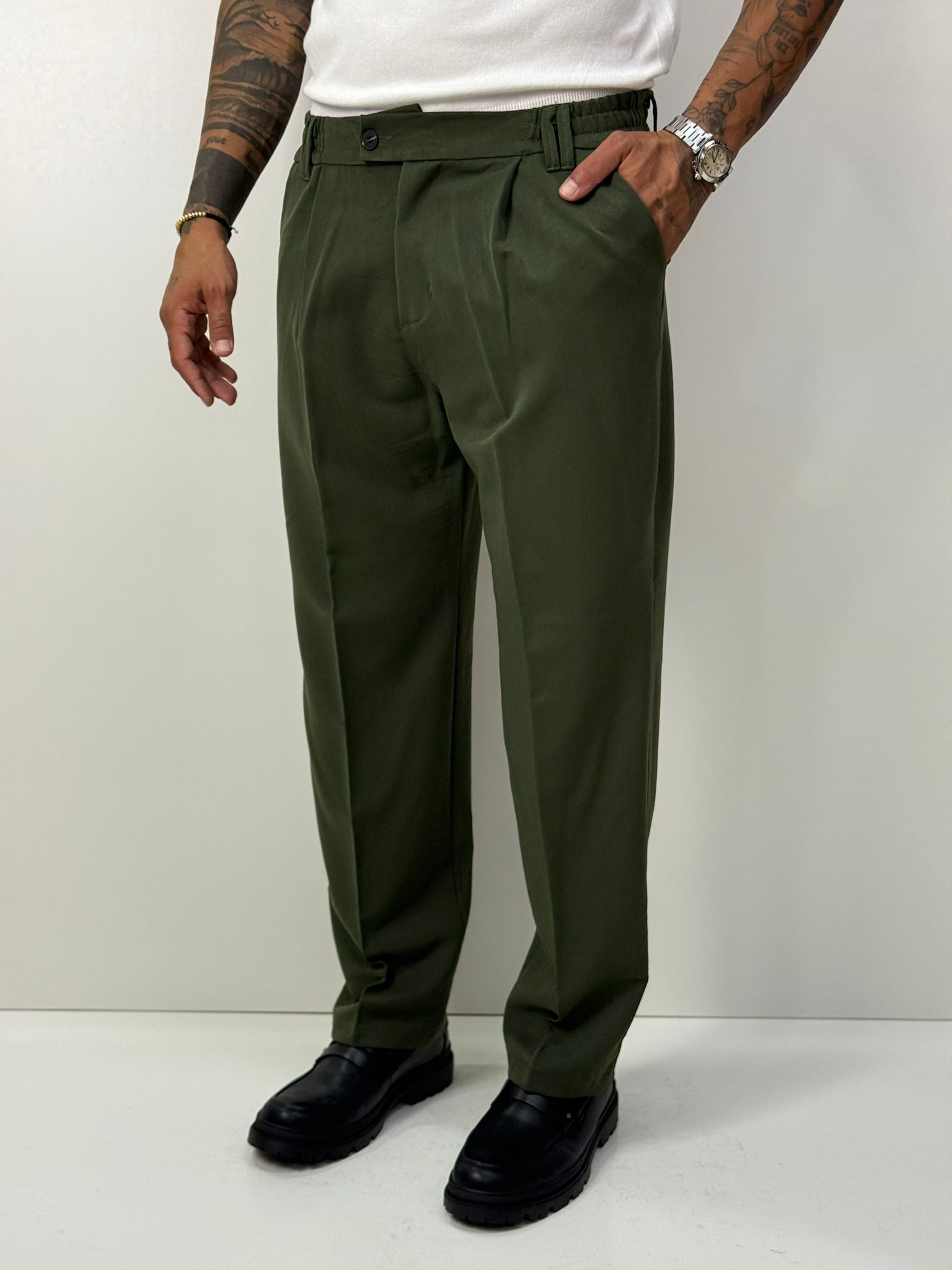 Pantalone Palazzo