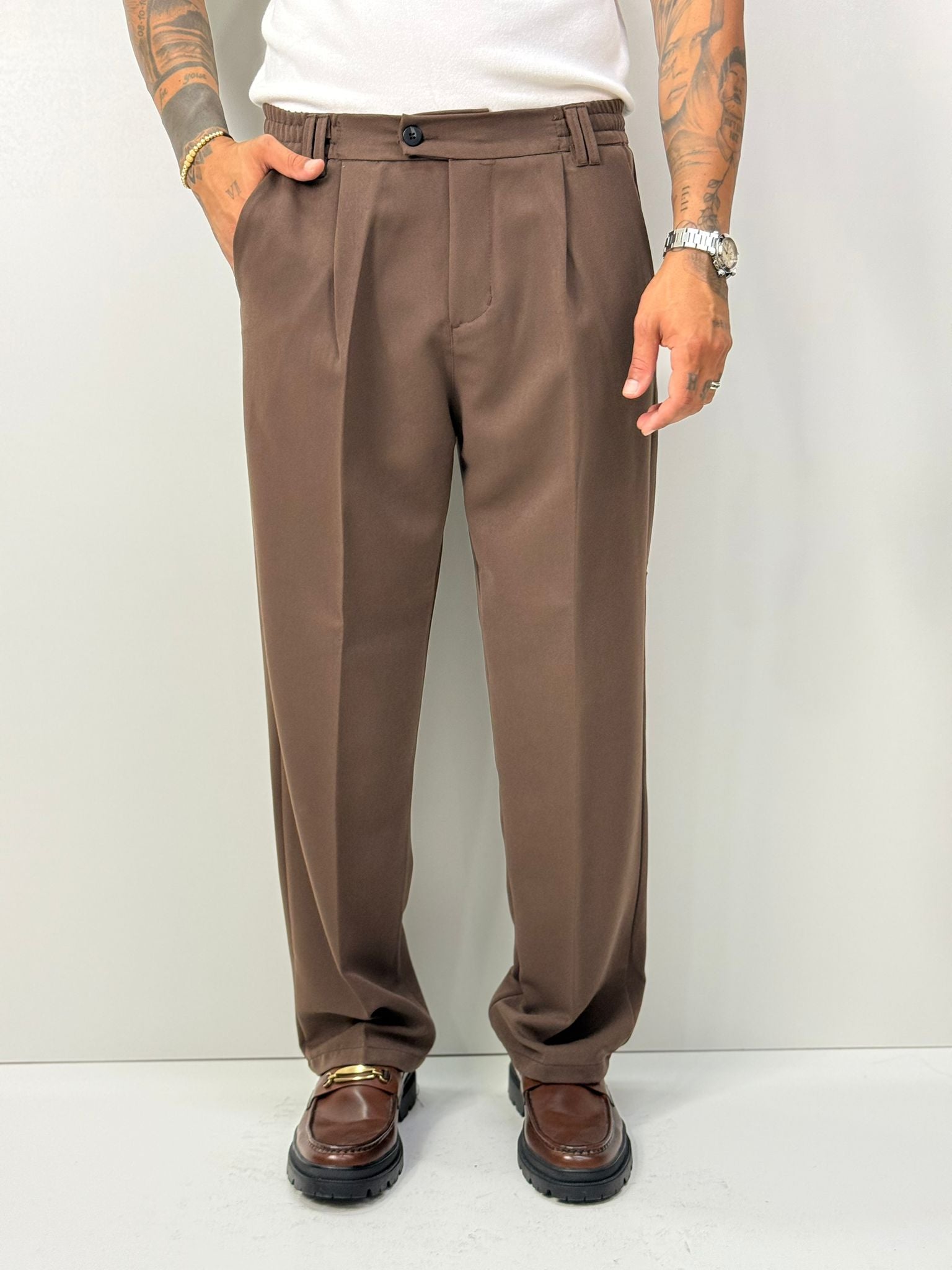 Pantalone Palazzo