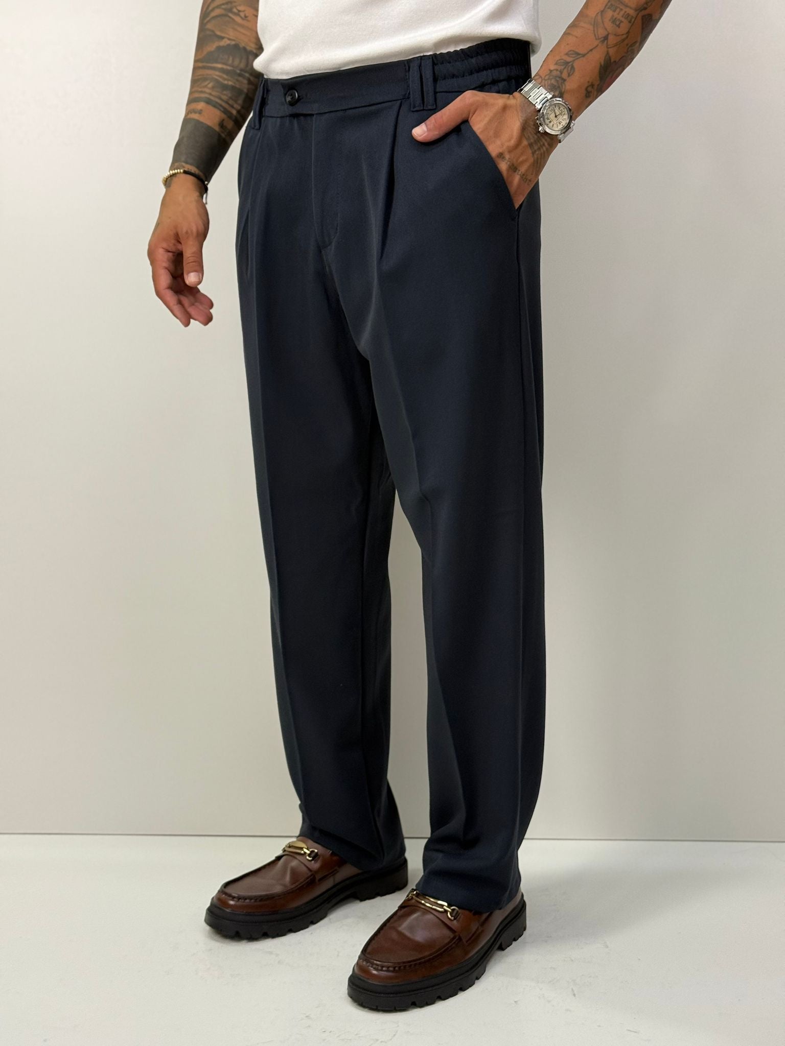 Pantalone Palazzo