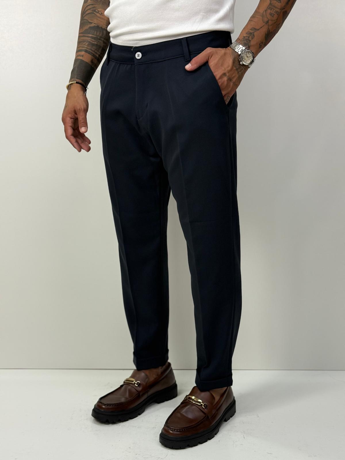 Pantalone Capri