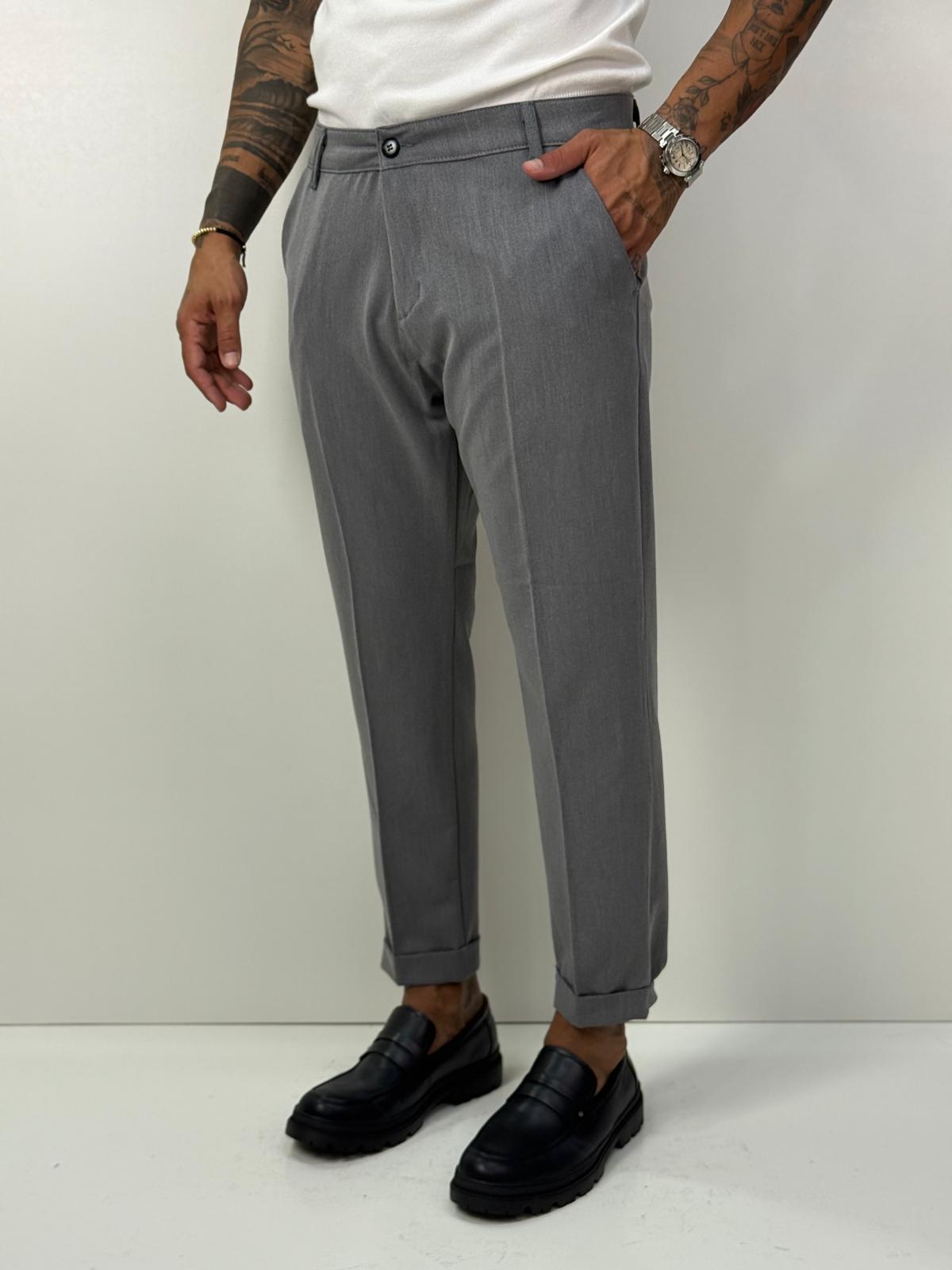 Pantalone Capri