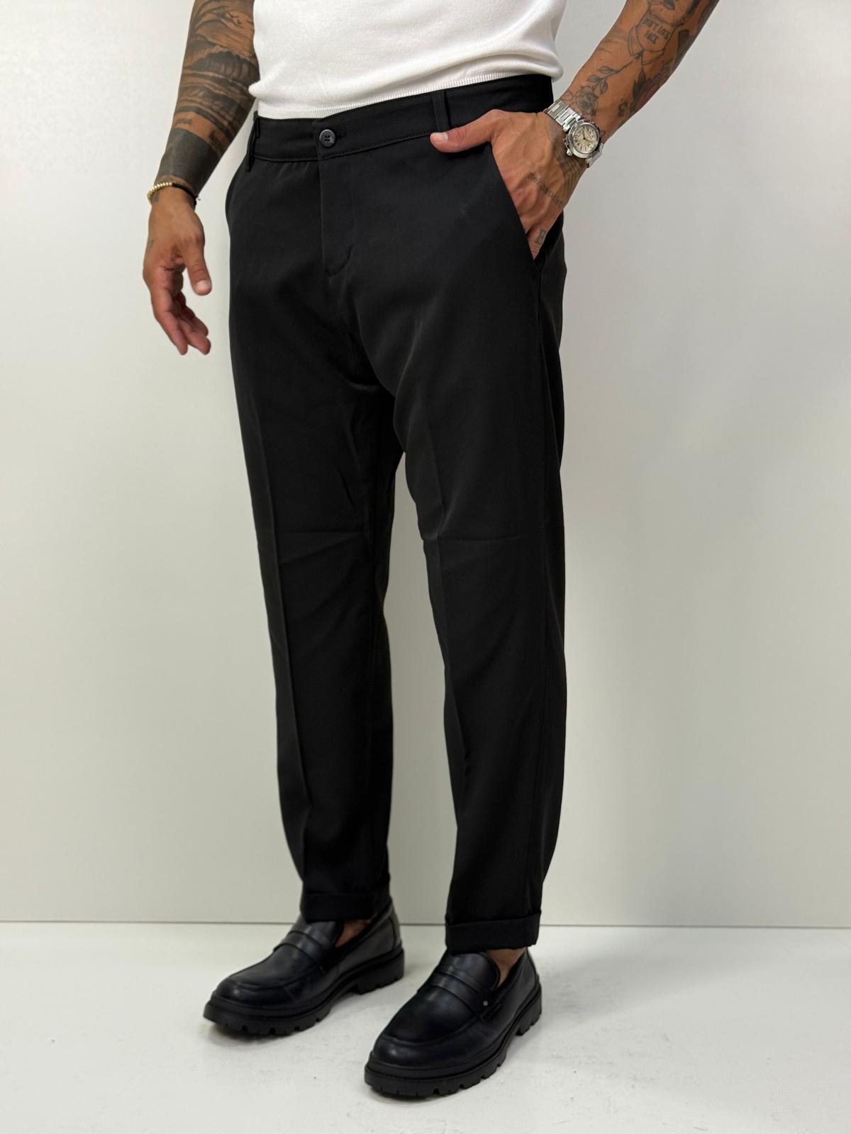 Pantalone Capri