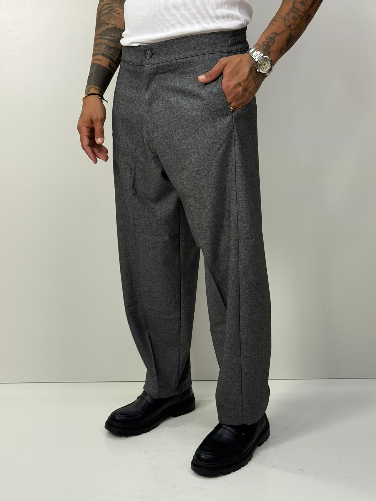 Pantalone Palazzo Balance