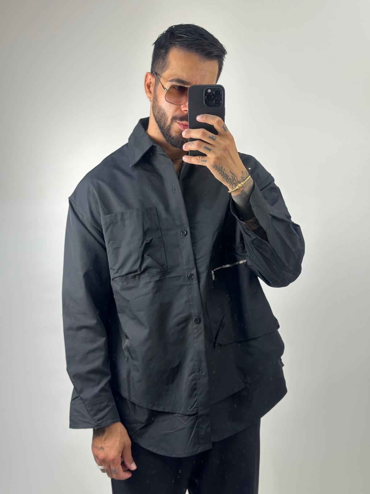 Jacket Tolow