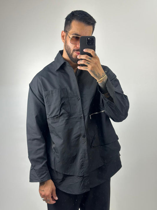 Jacket Tolow