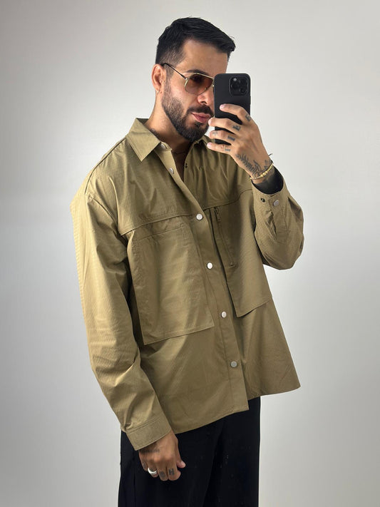 Jacket Plot