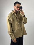 Jacket Plot