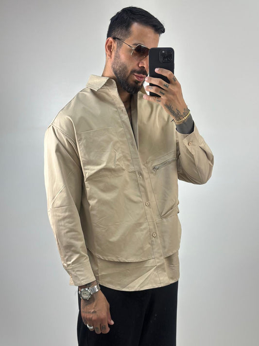 Jacket Tolow