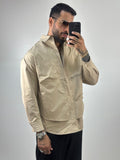 Jacket Tolow