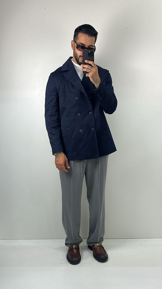 Trench Royal