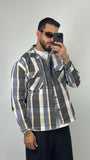 Jacket Quadroni ULTIME taglie M - XL