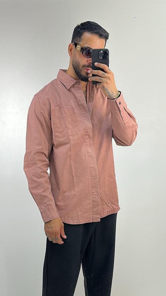 Camicia OVR One