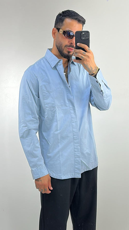 Camicia OVR One