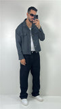 Jeans Essential Black