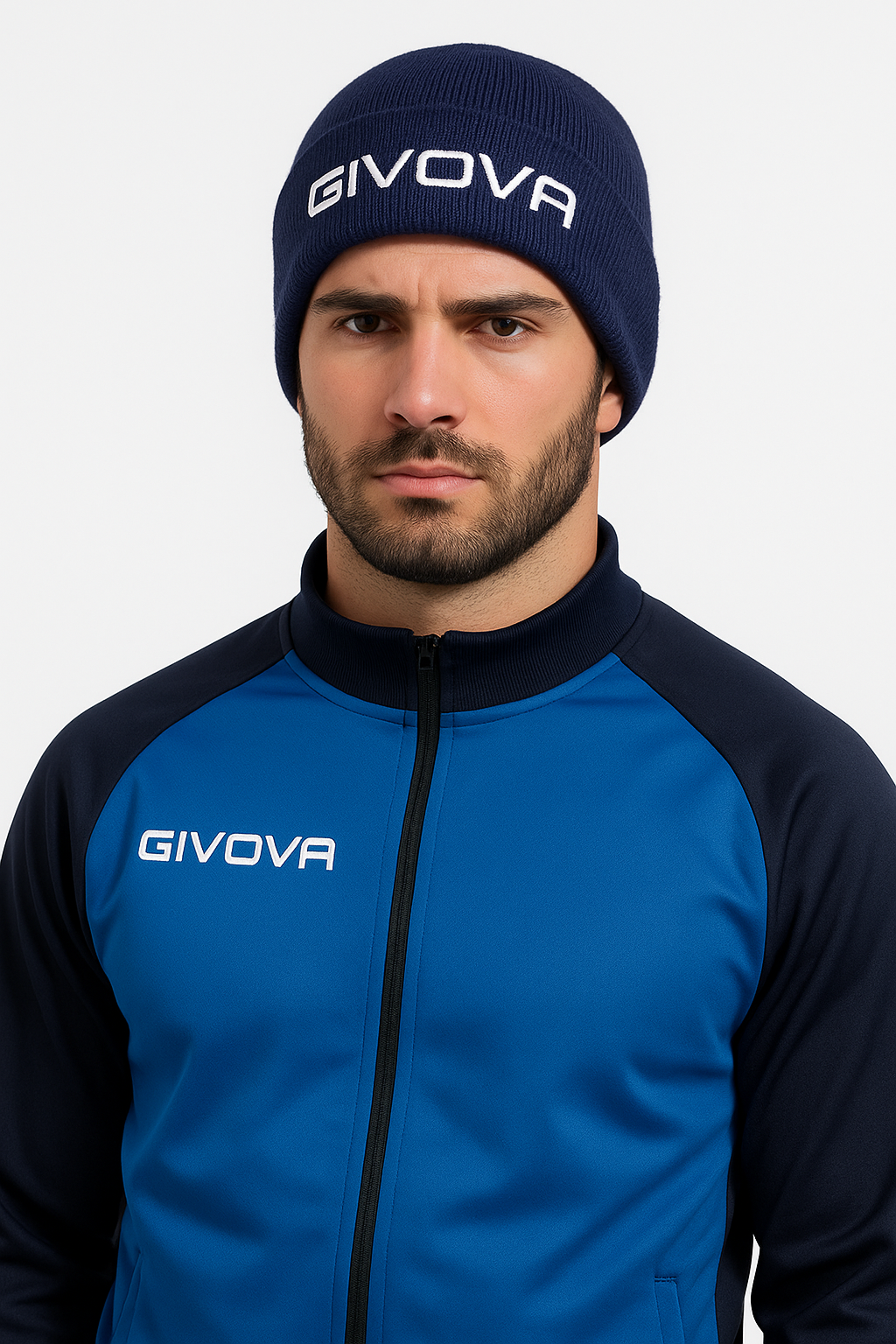 Cappello Givova
