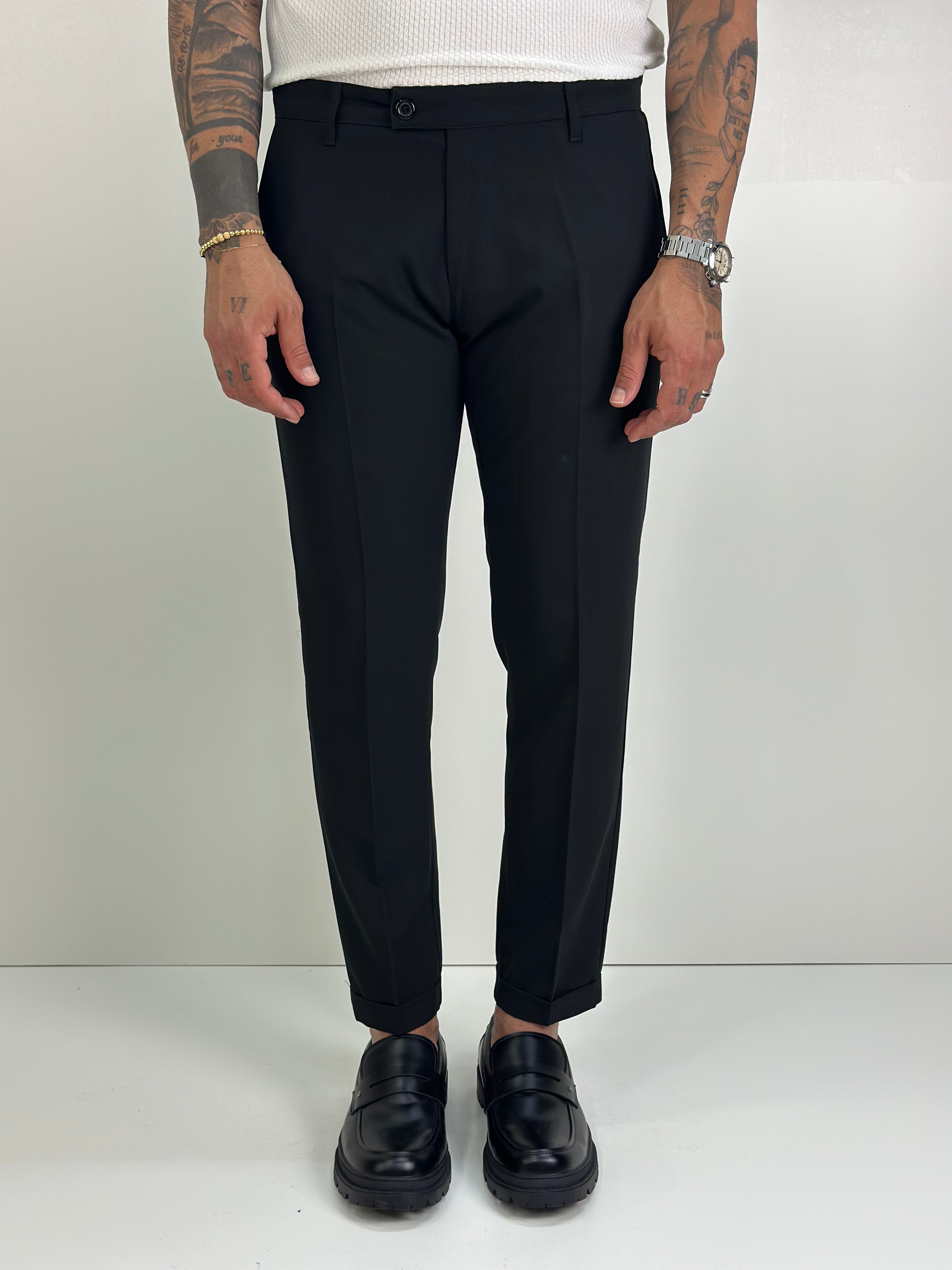 Pantalone Capri