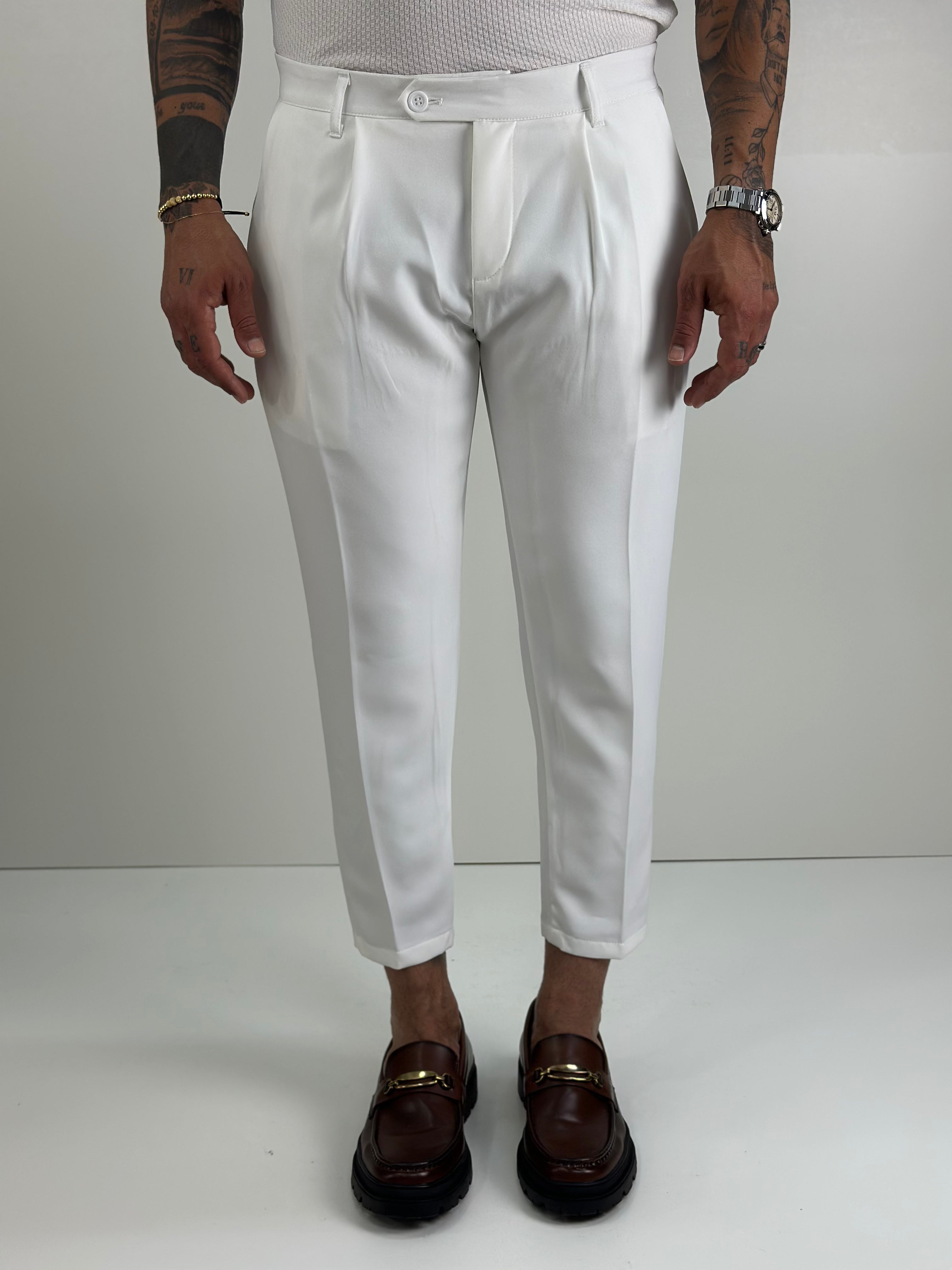 Pantalone Capri