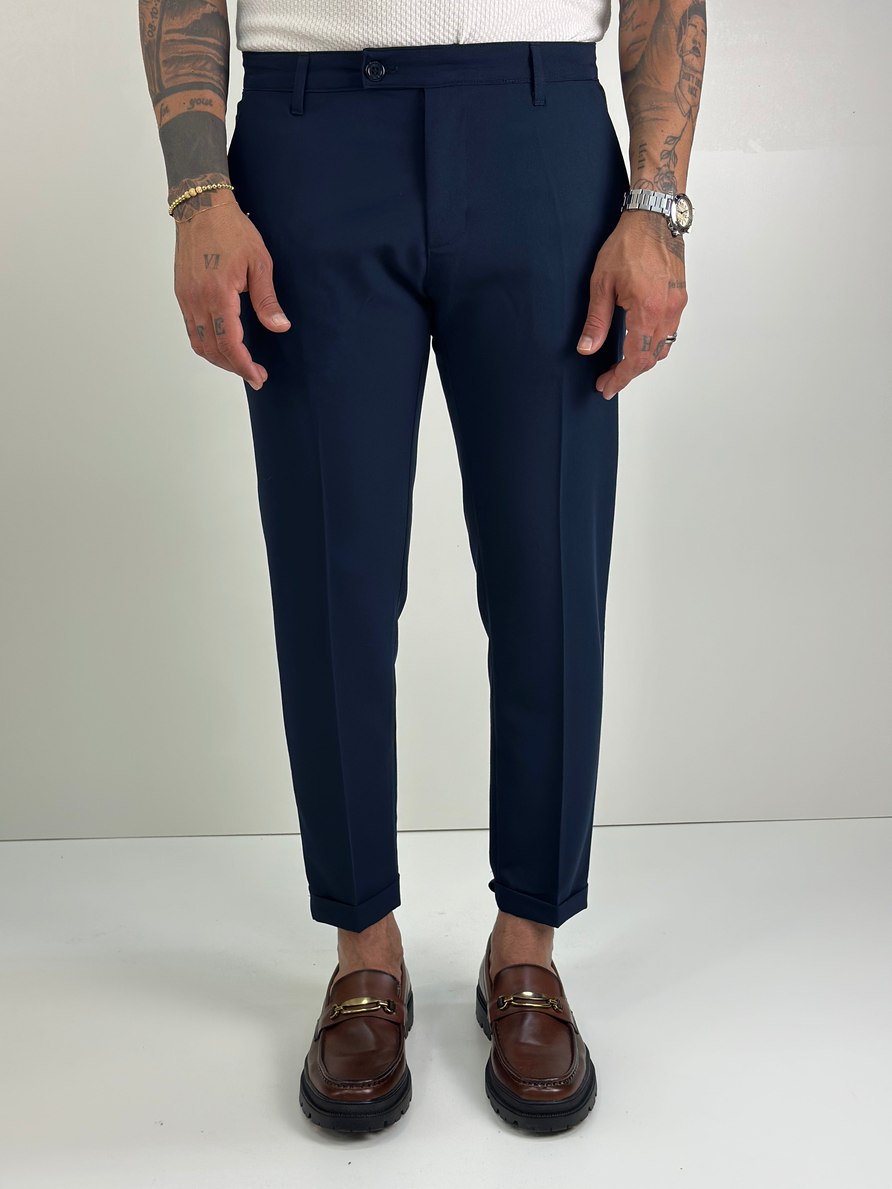 Pantalone Capri