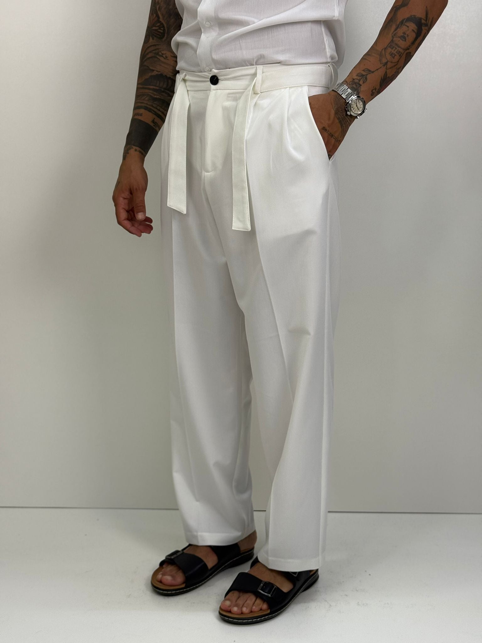 Pantalone Japan