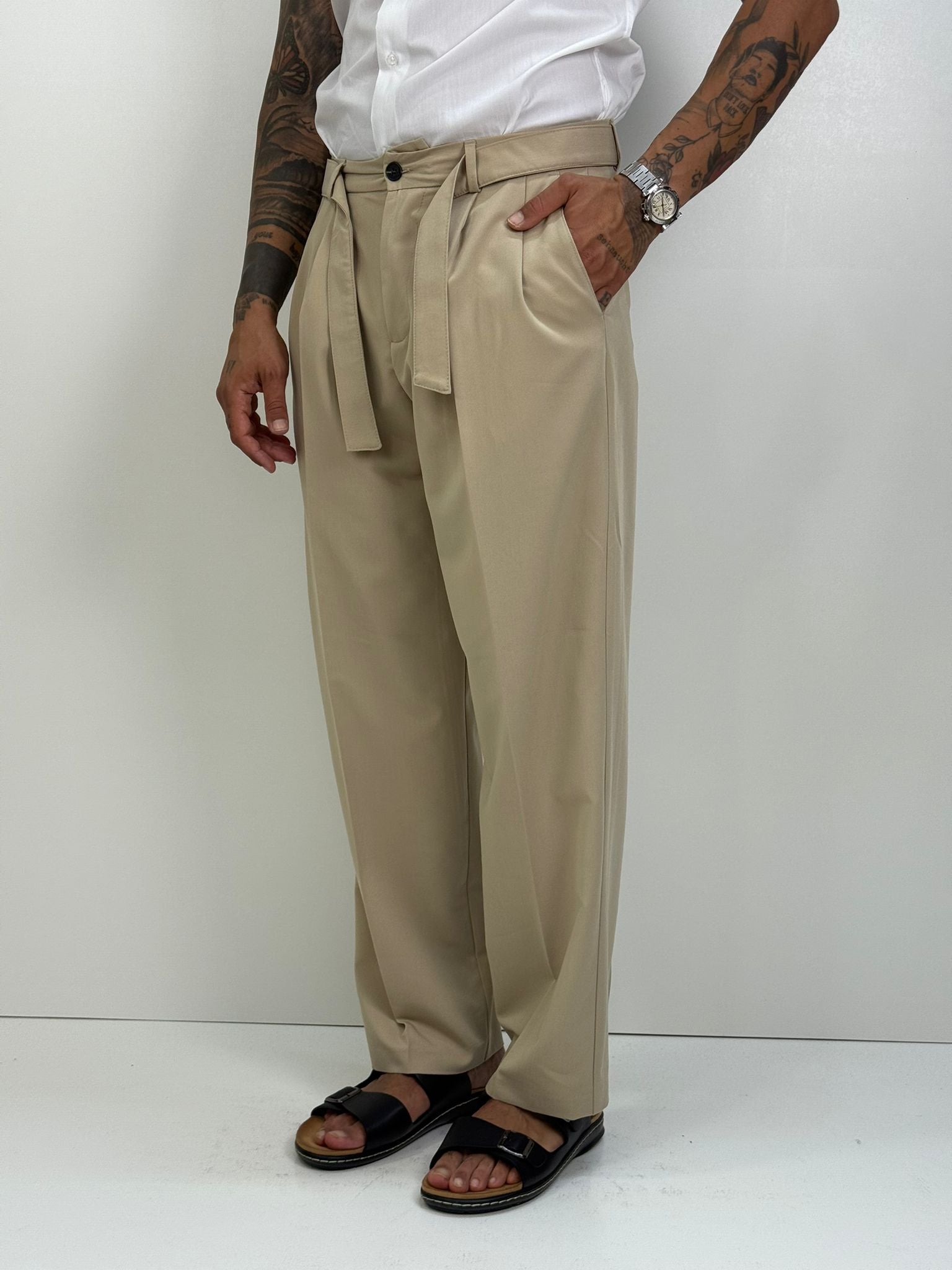 Pantalone Japan