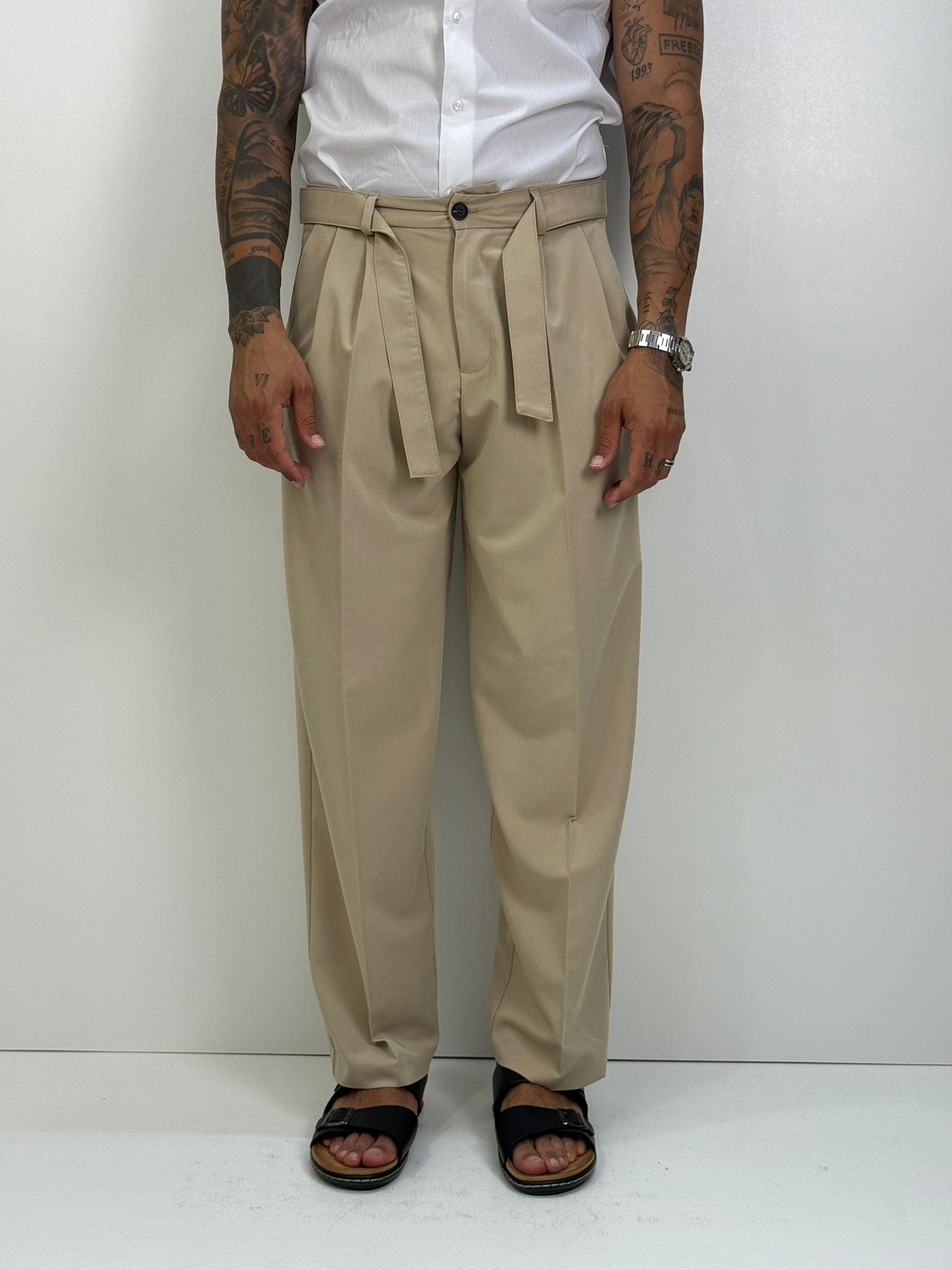 Pantalone Japan