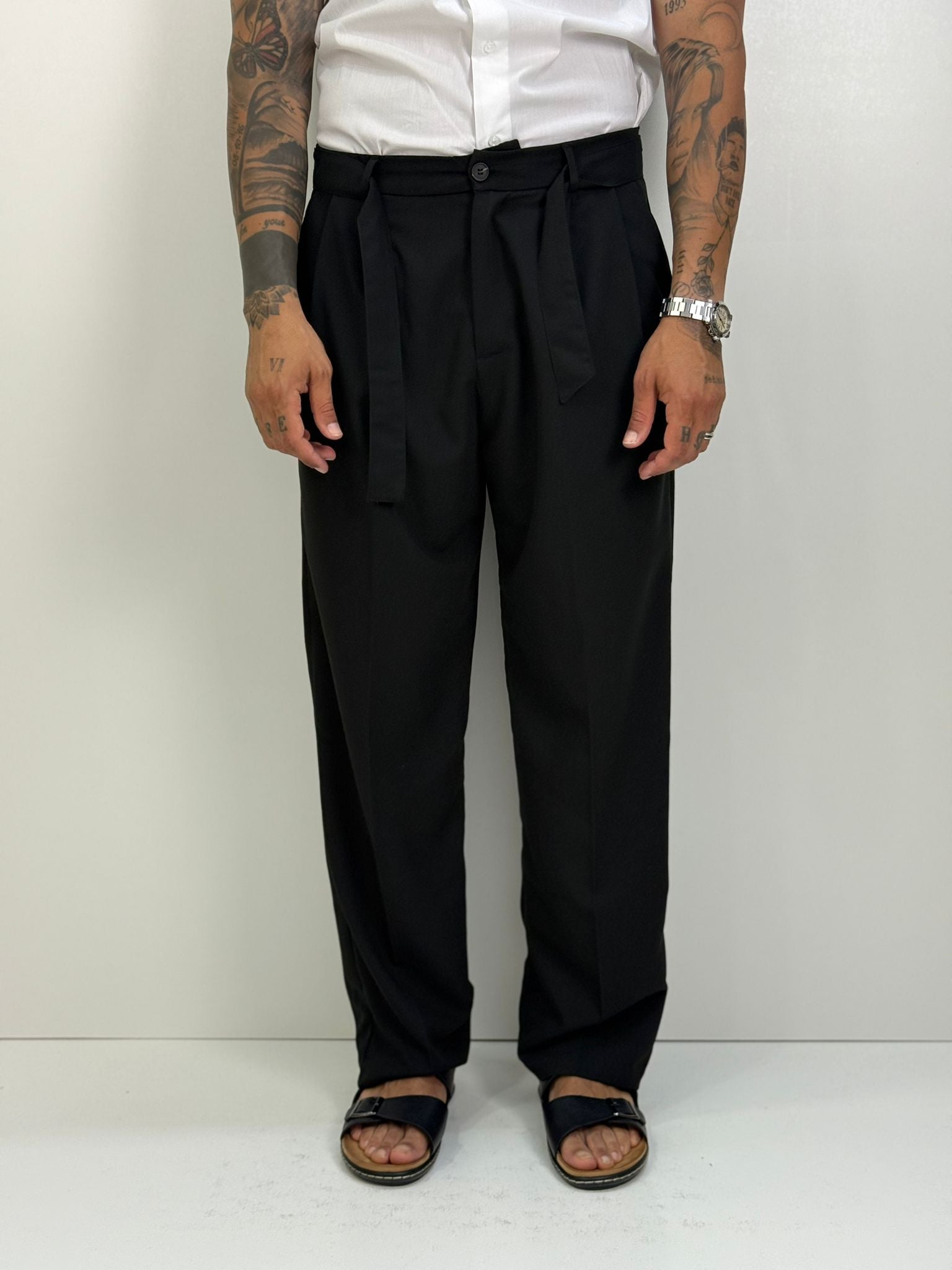 Pantalone Japan