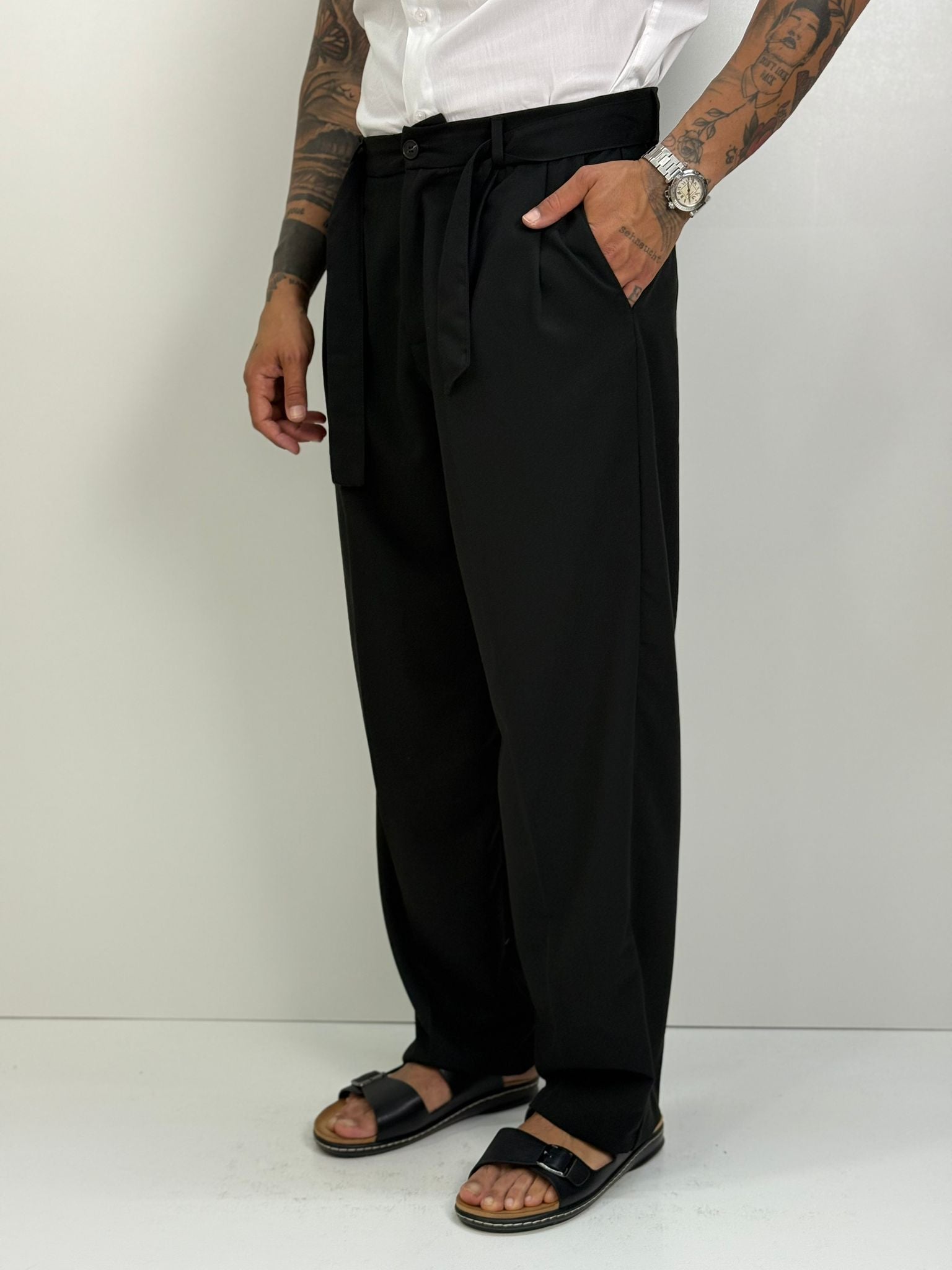 Pantalone Japan