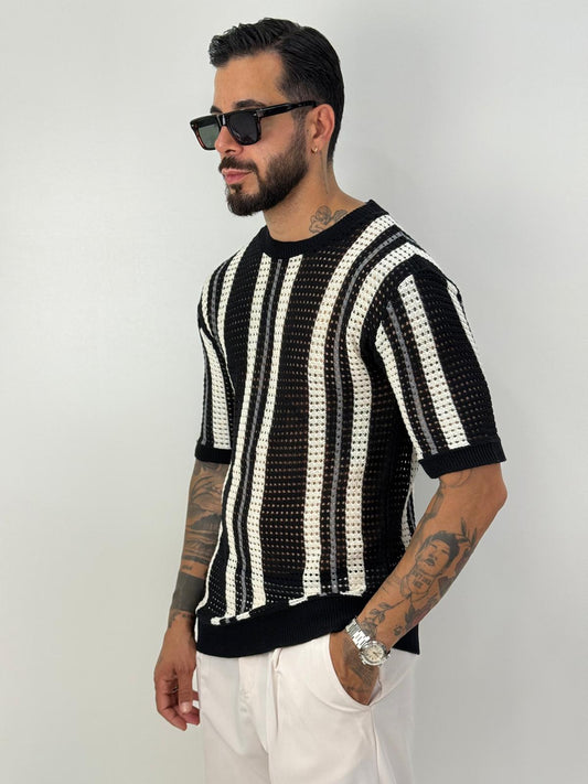 T-shirt Mykonos