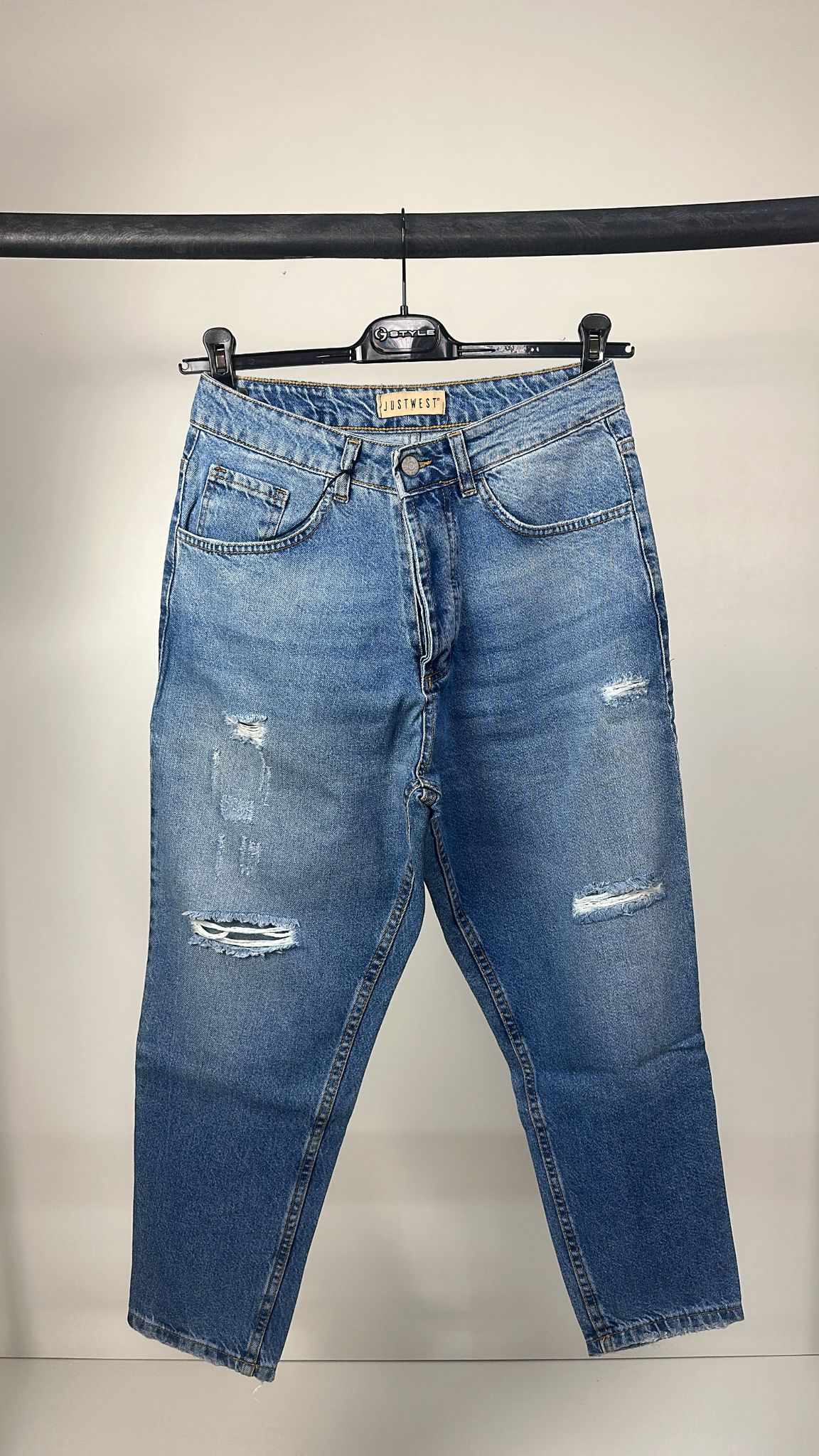 Jeans in PROMO tg. 42