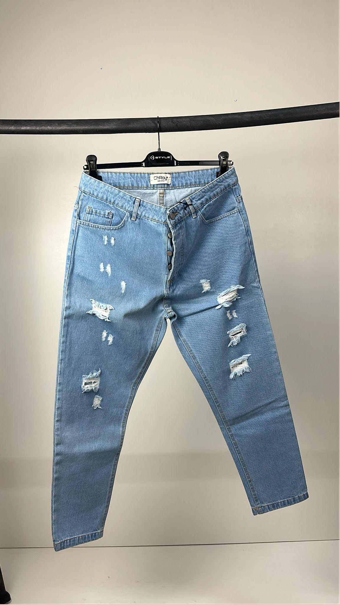 Jeans in PROMO tg. 42
